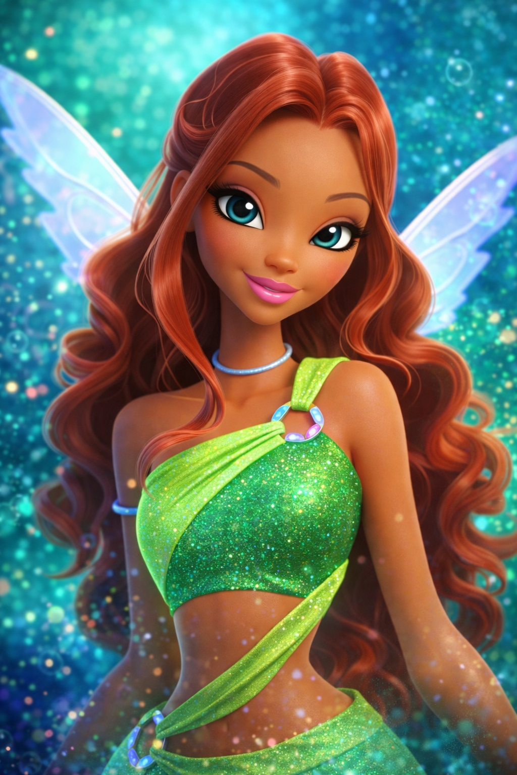 Aisha