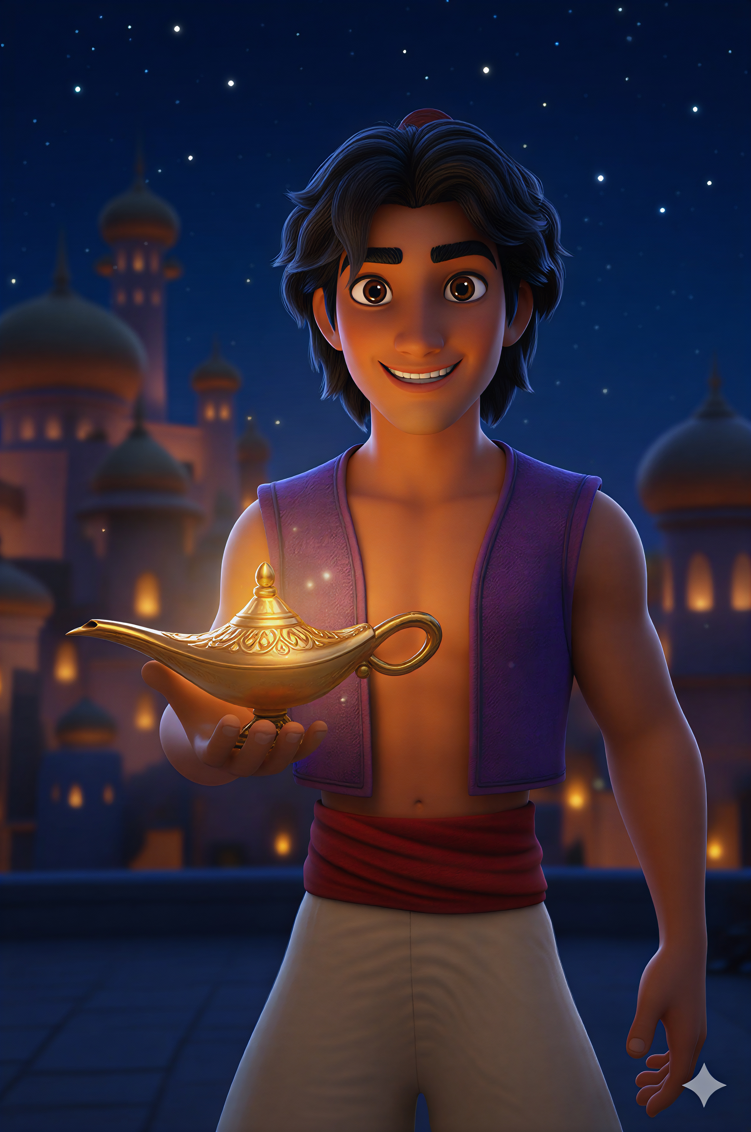 Aladdin