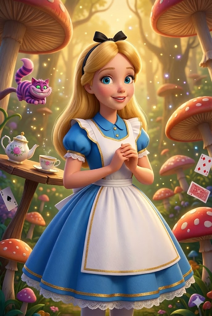Alice