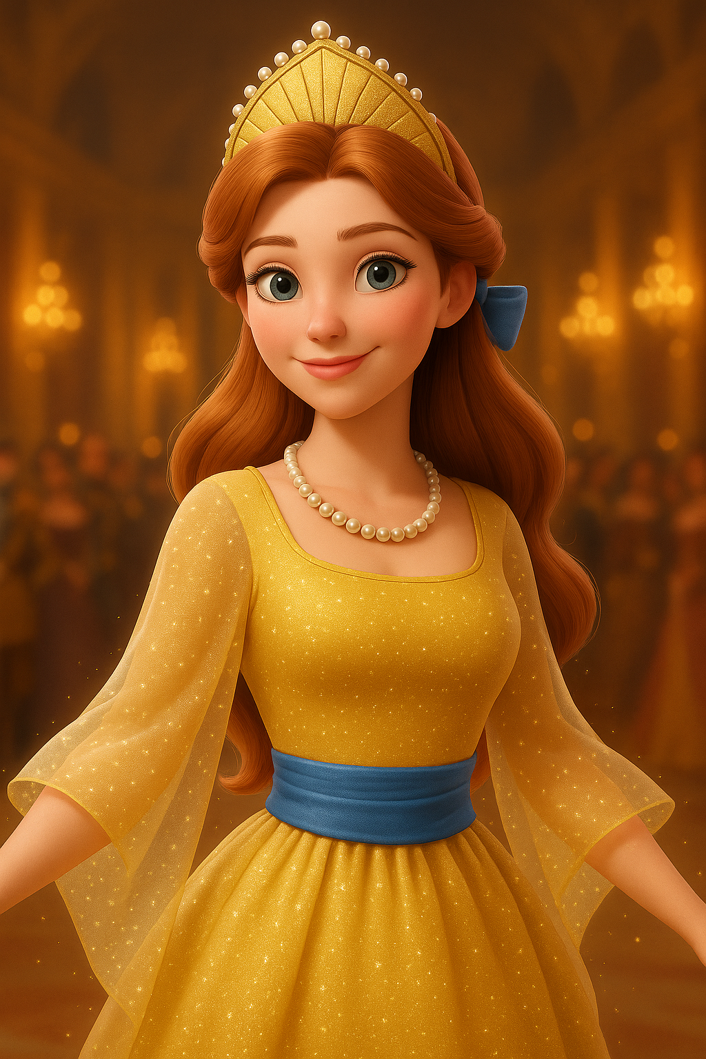 Anastasia