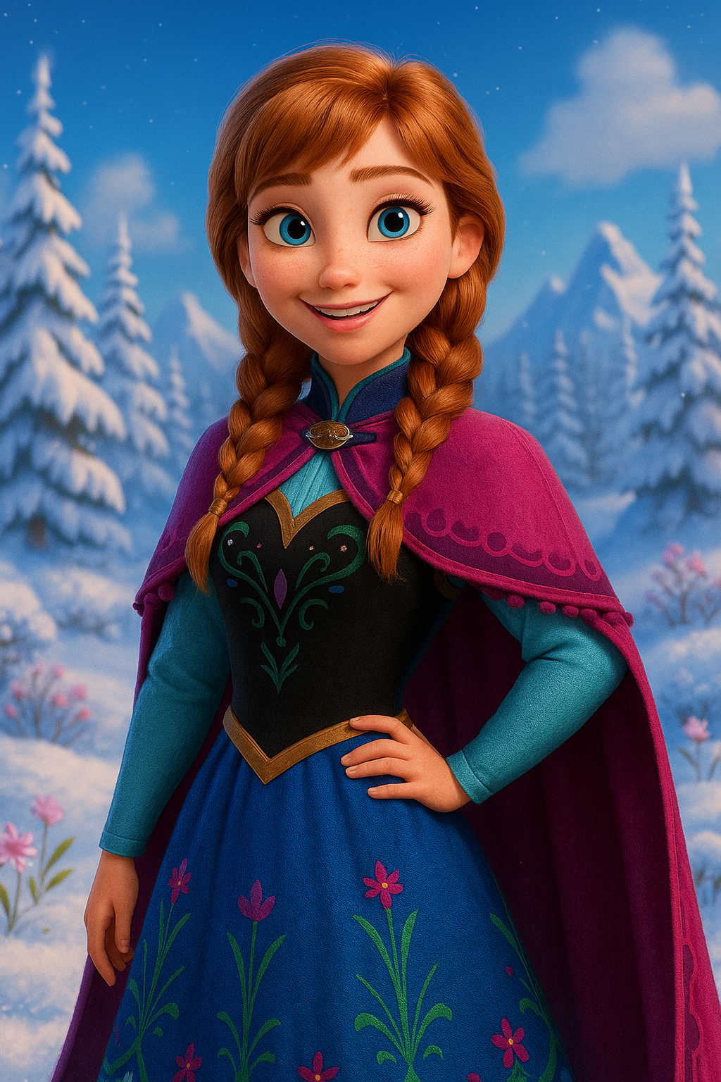 Anna