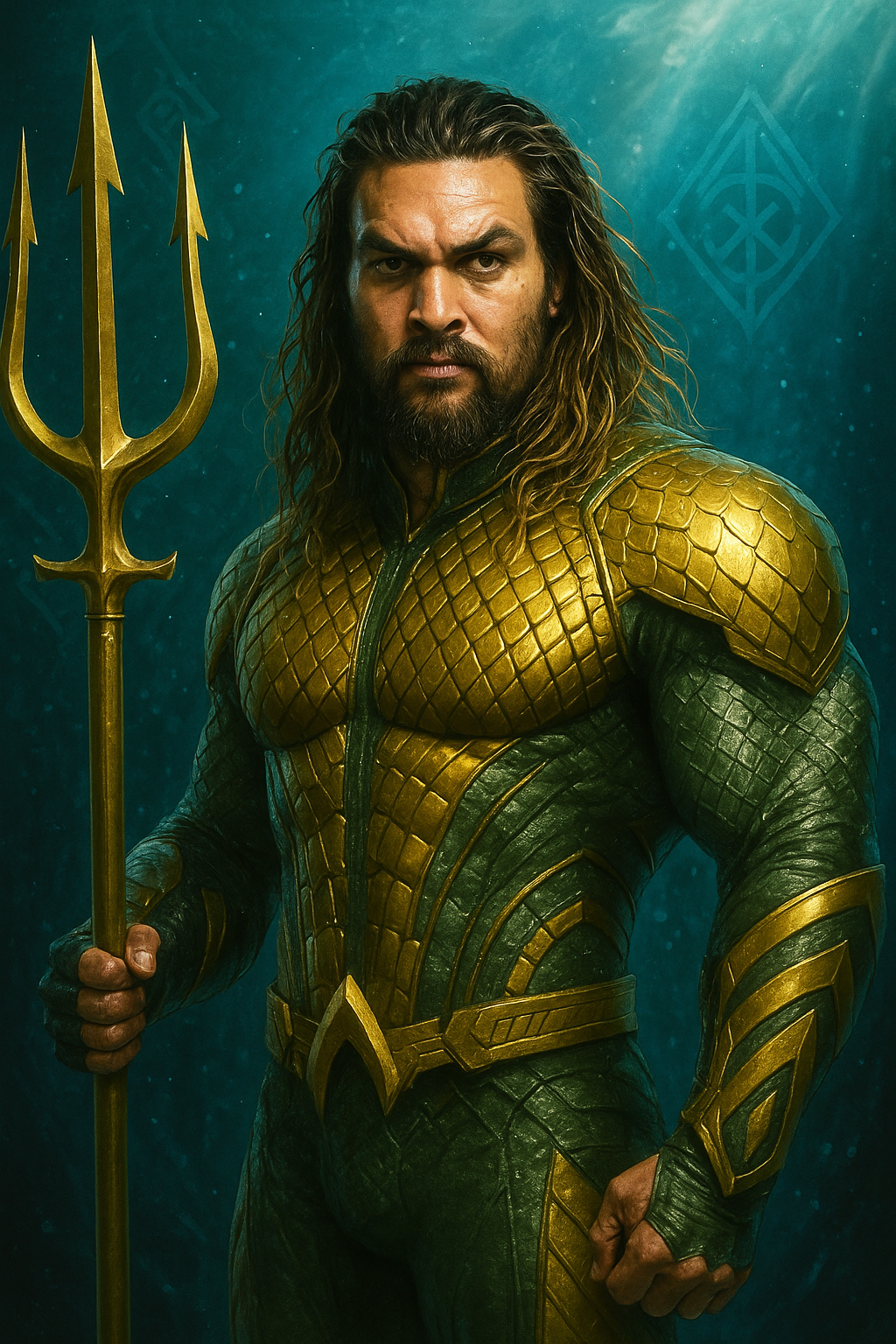 Aquaman
