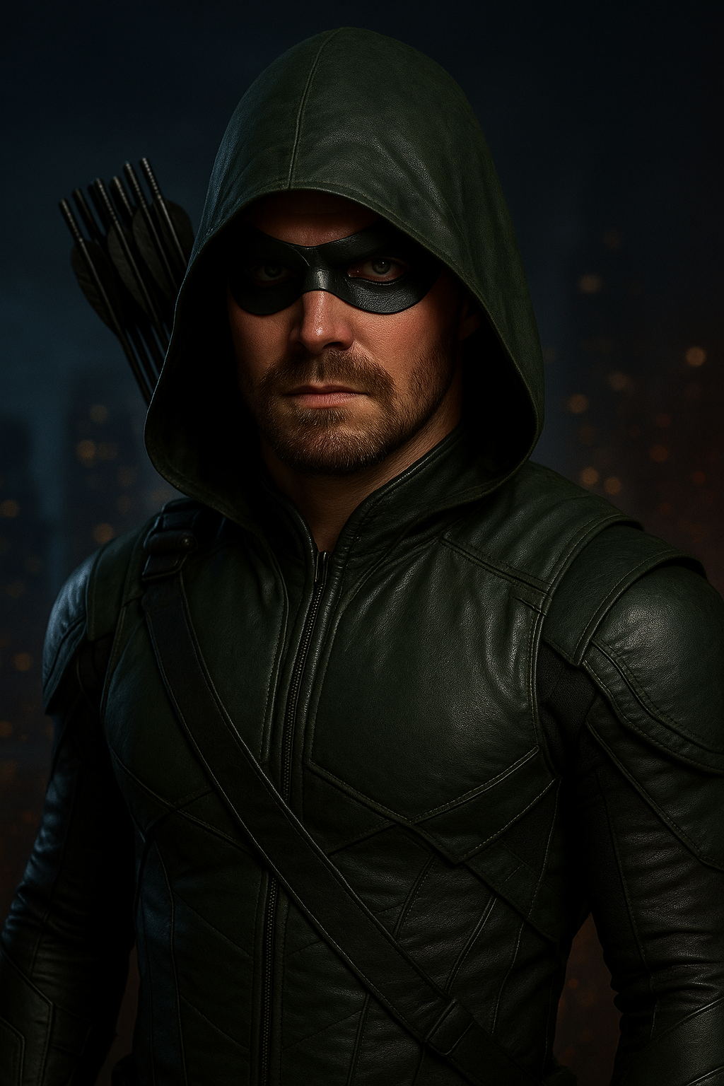 Green Arrow