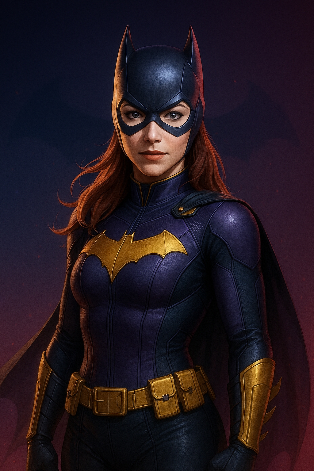 Batgirl