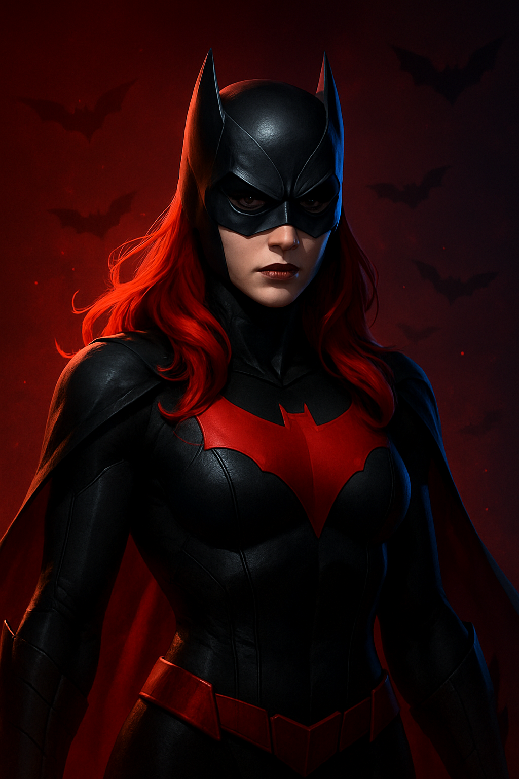 Batwoman