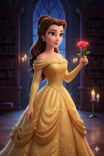 Belle