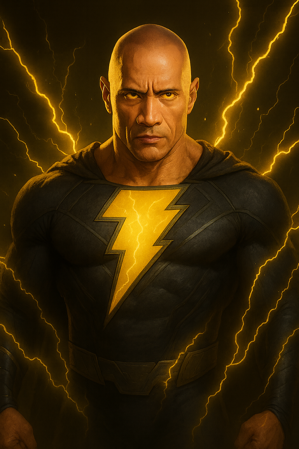 Black Adam
