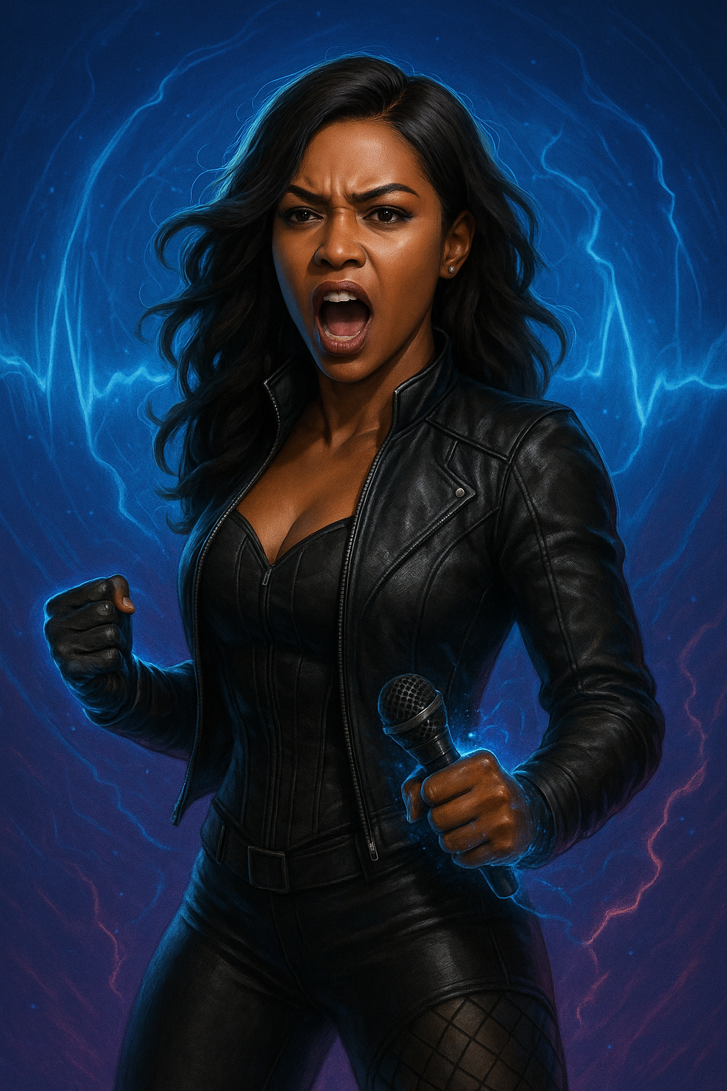 Black Canary
