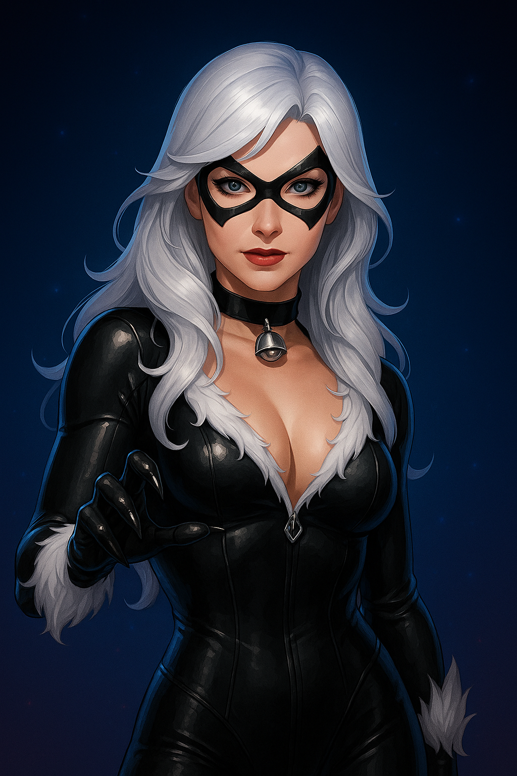 Black Cat