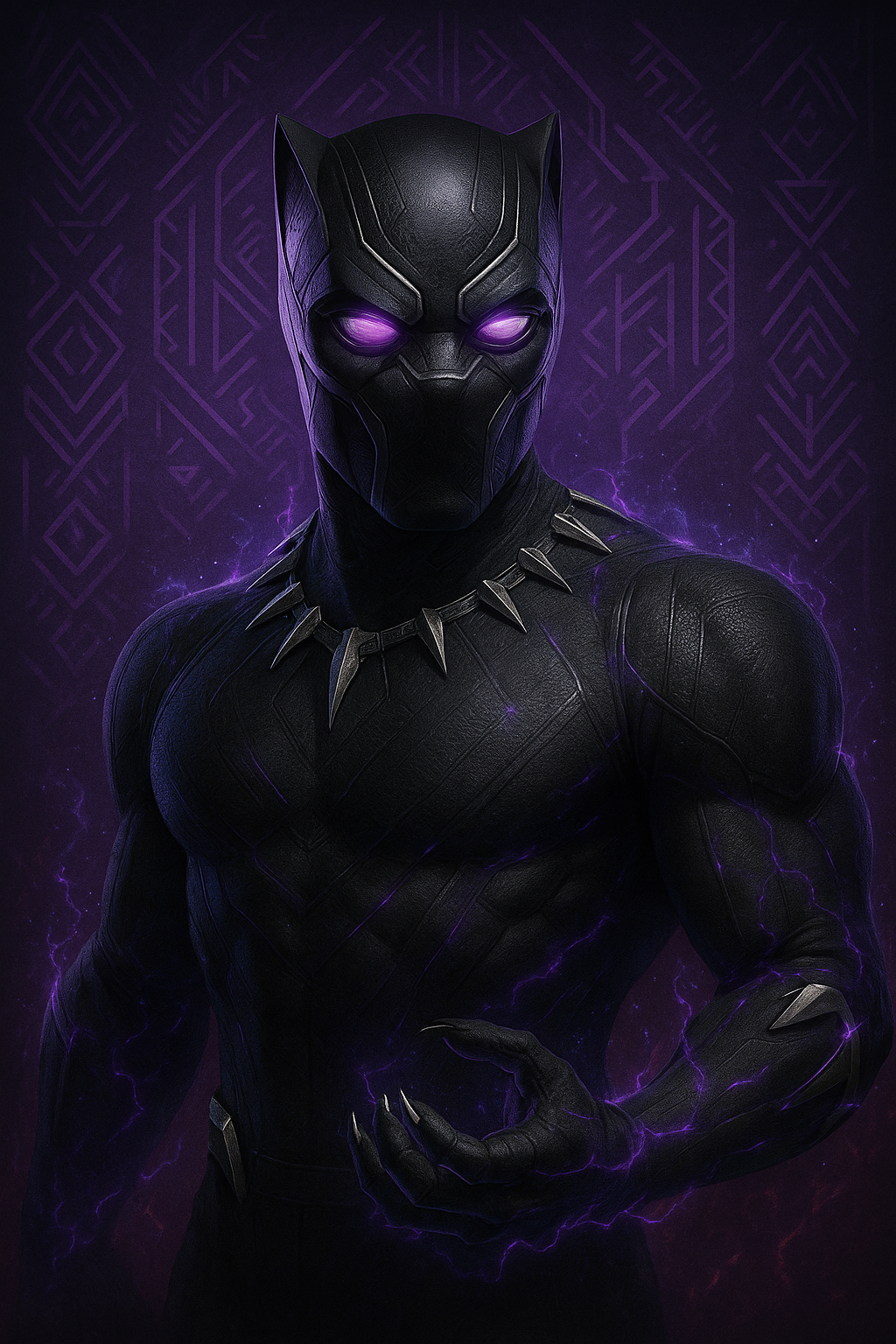 Black Panther