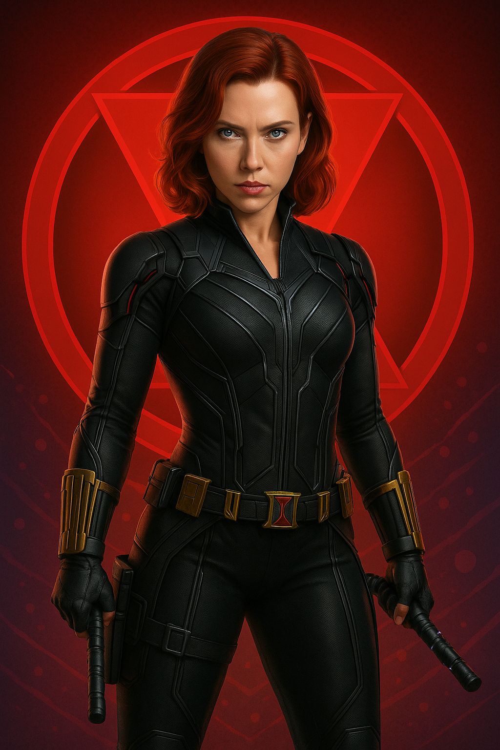 Black Widow