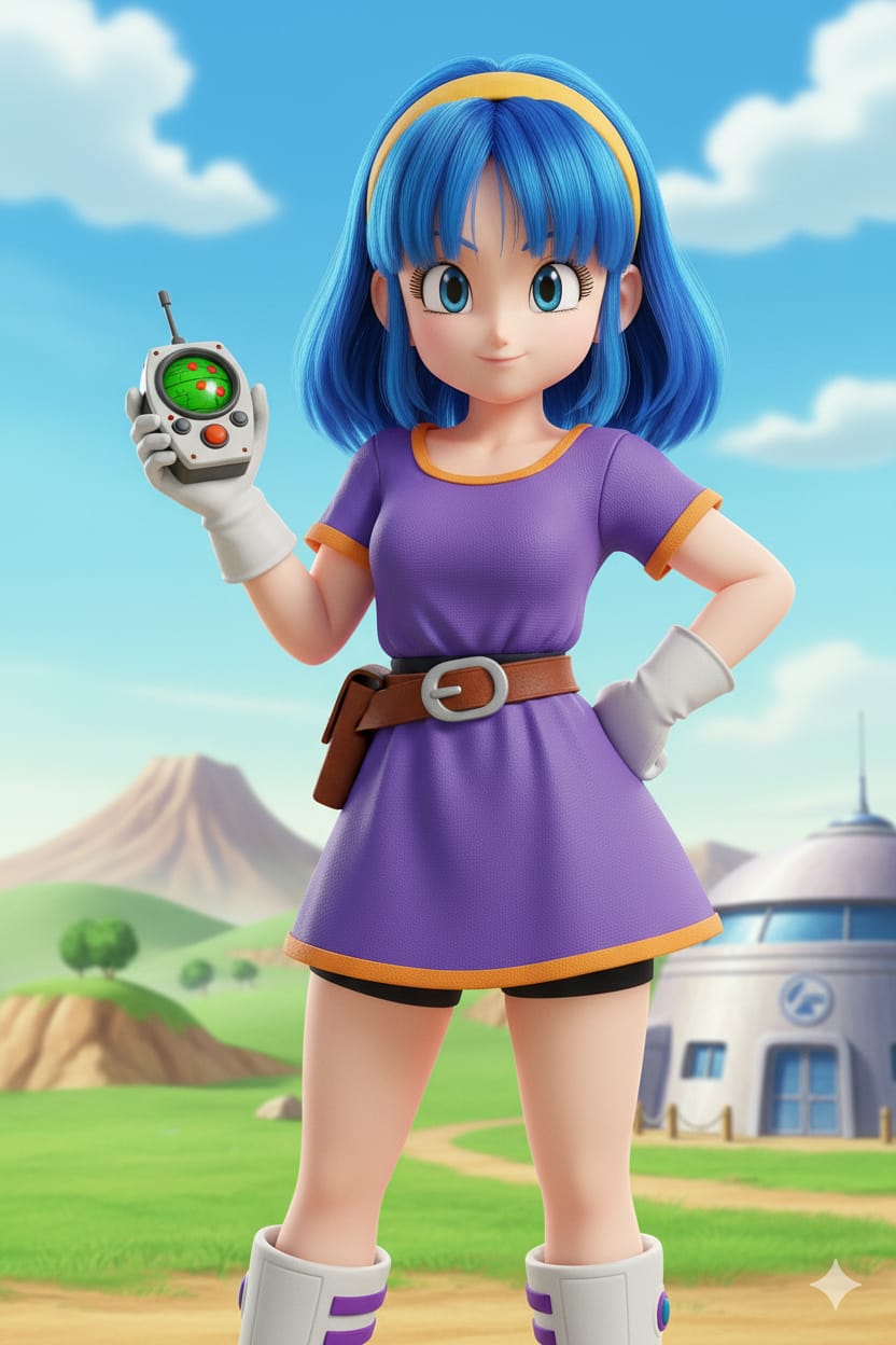 Bulma