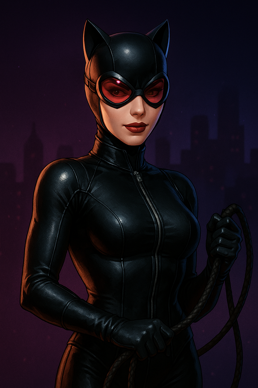 Catwoman