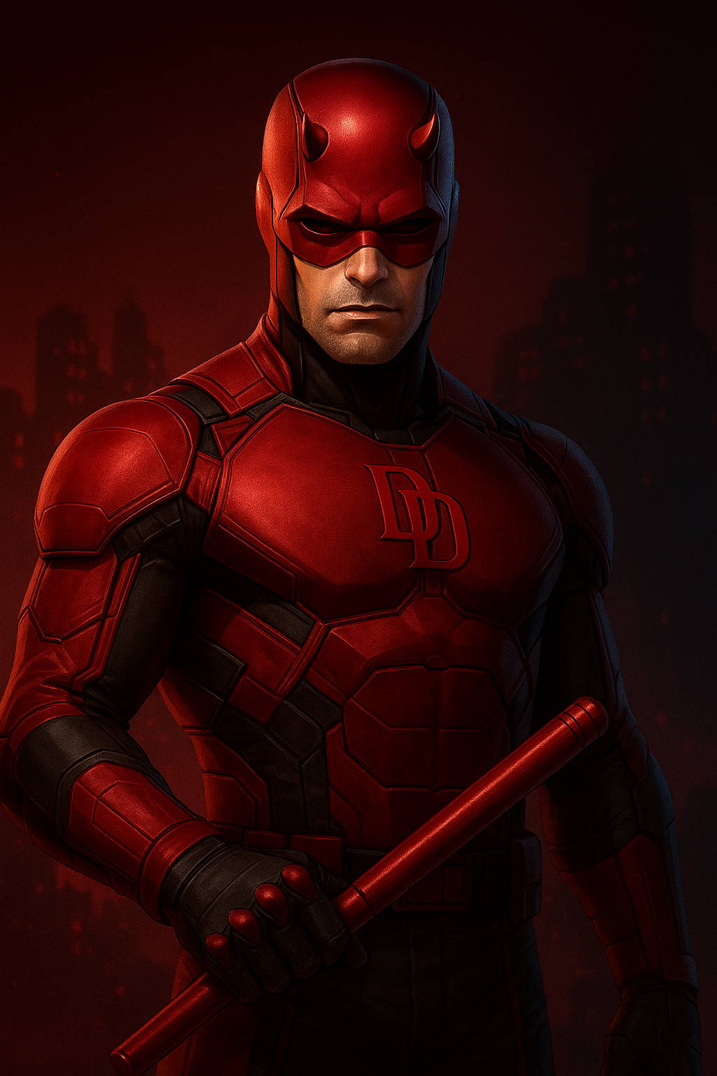 Daredevil