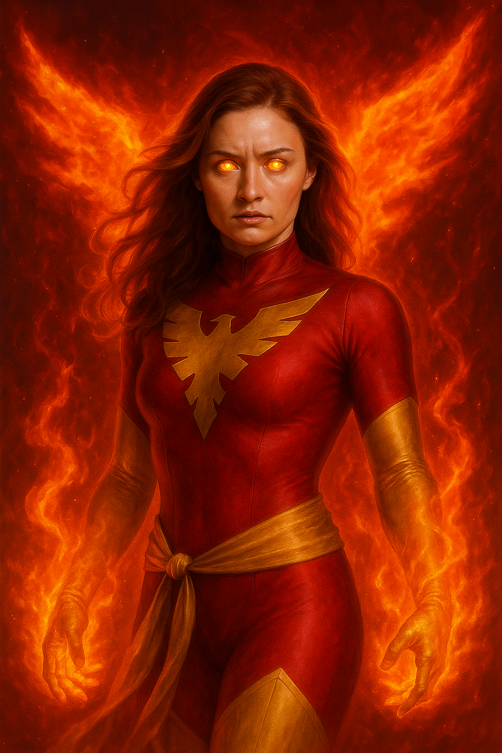 Dark Phoenix