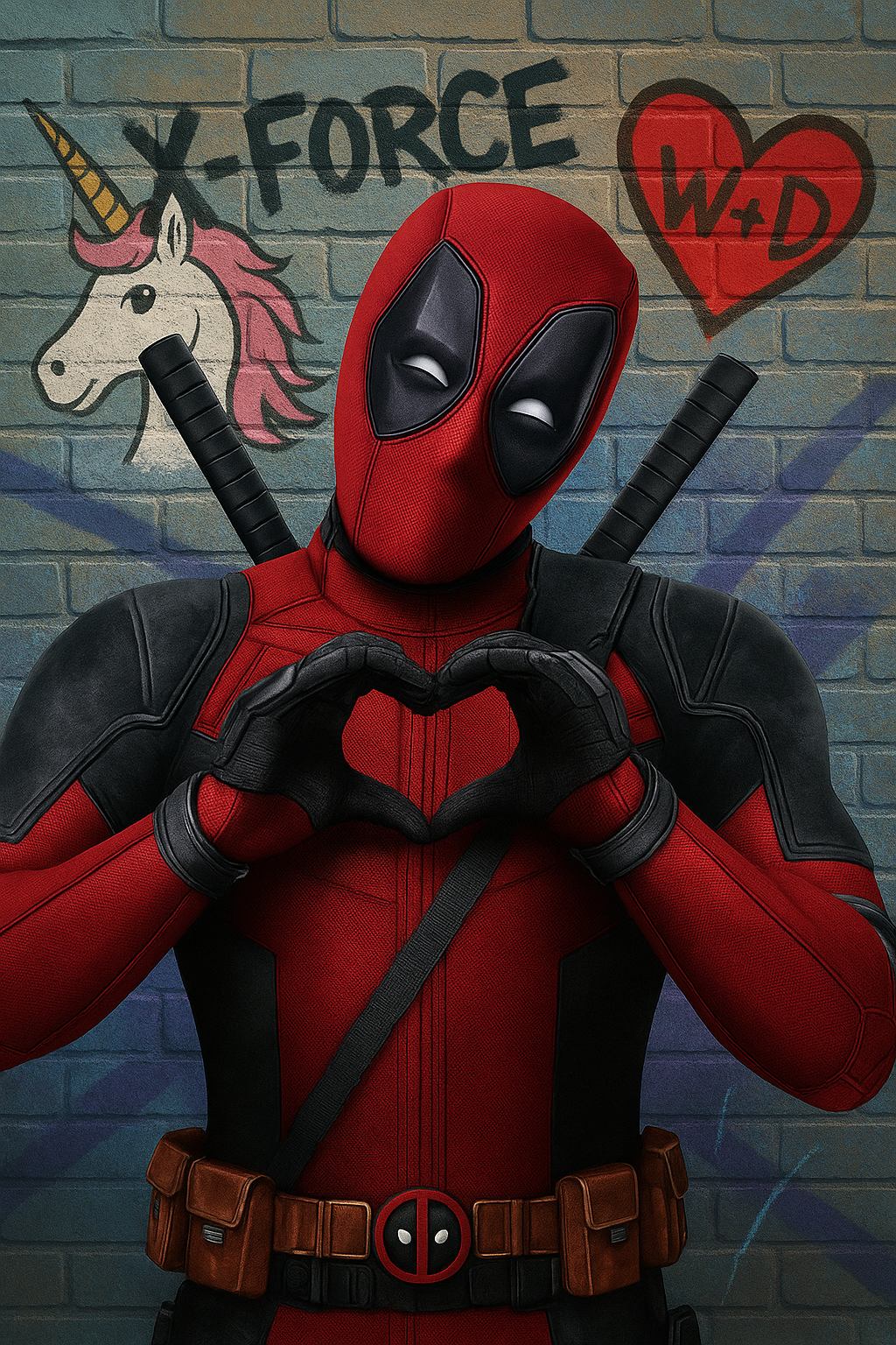 Deadpool