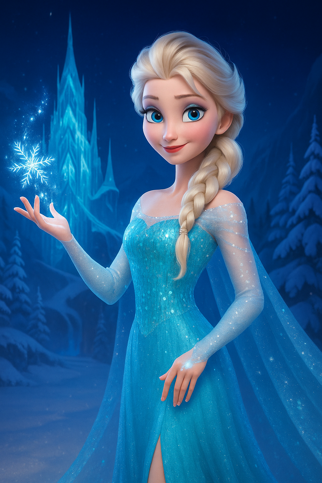 Elsa