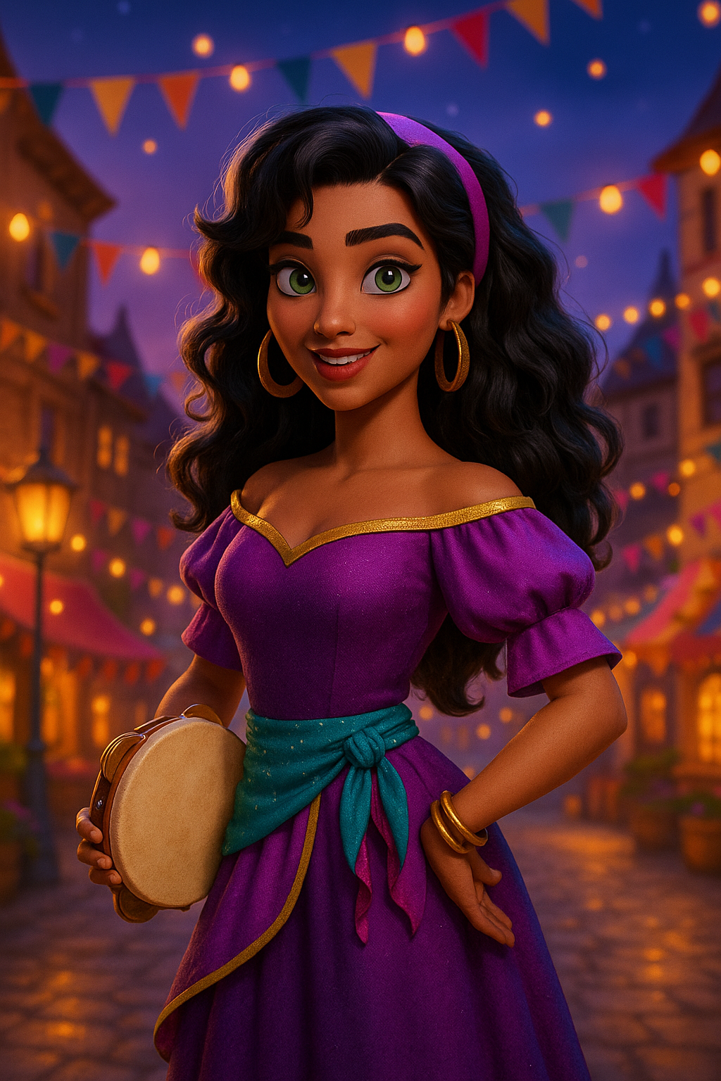 Esmeralda
