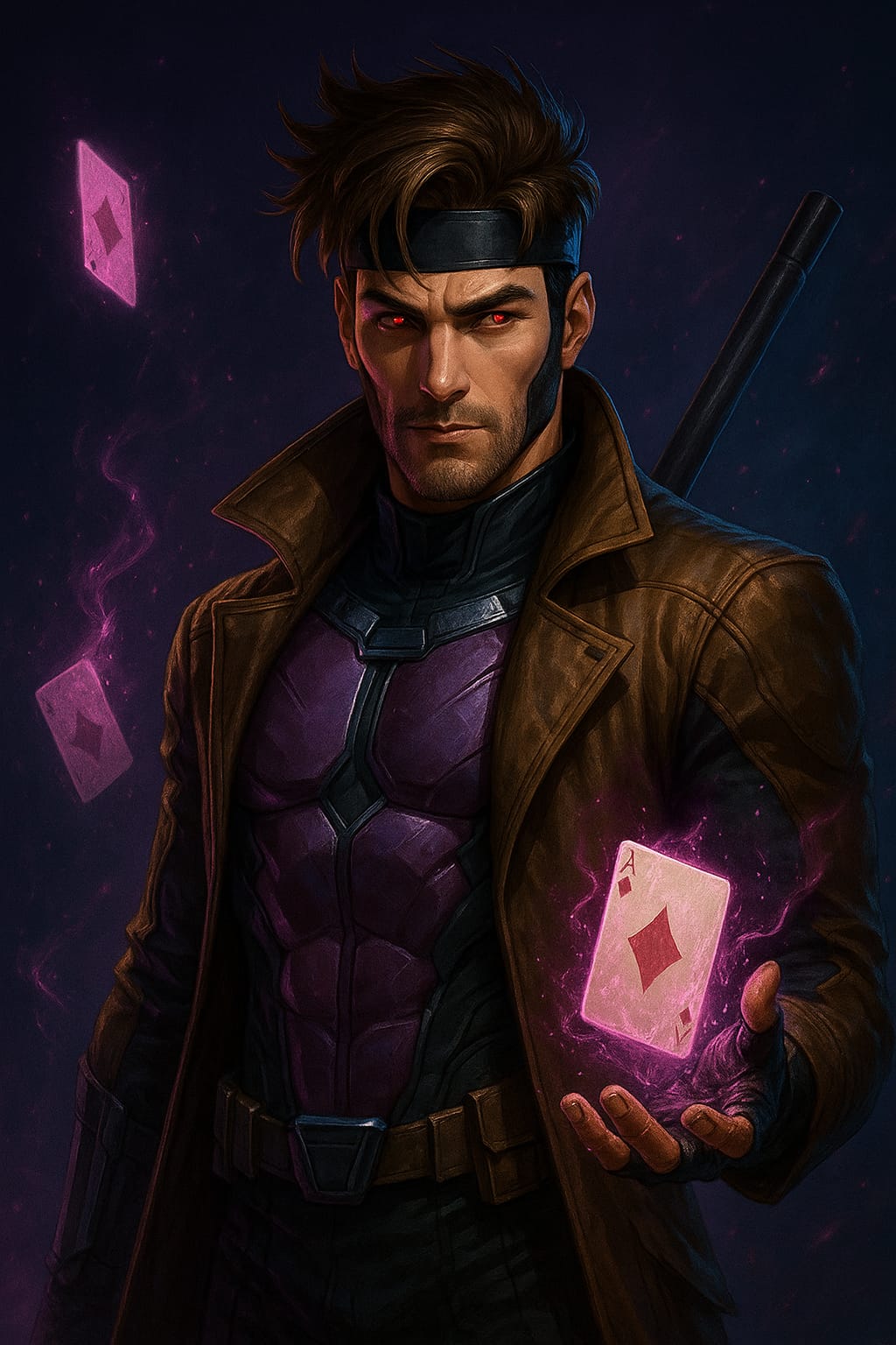 Gambit