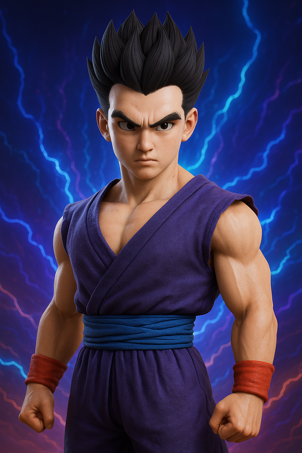 Gohan