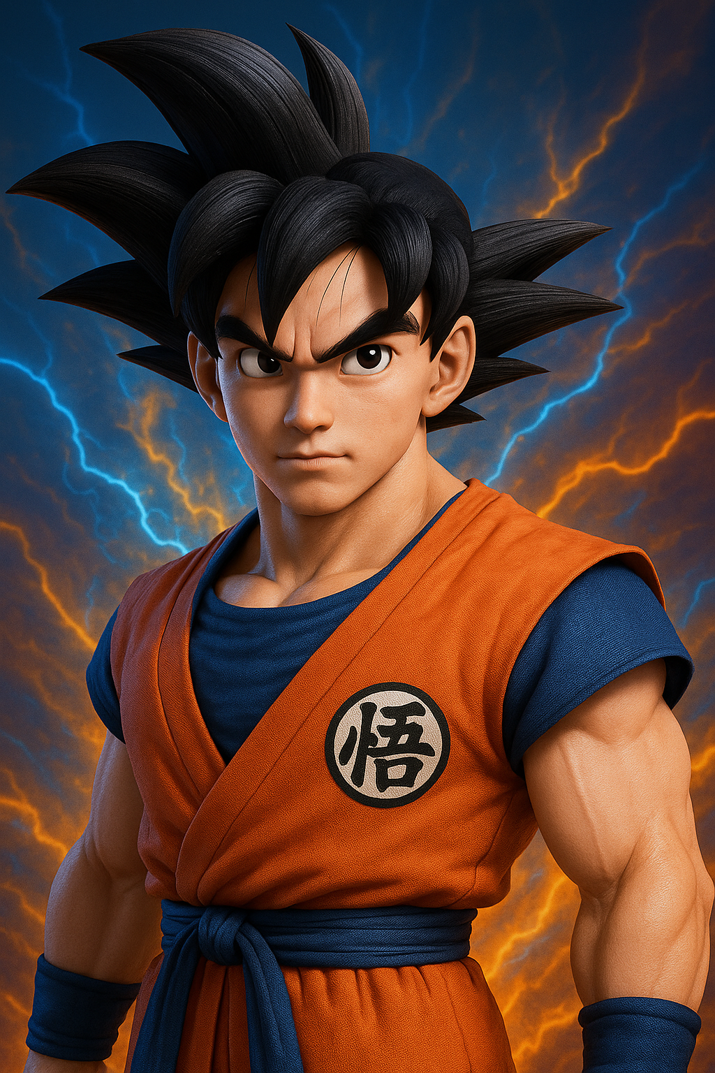 Goku