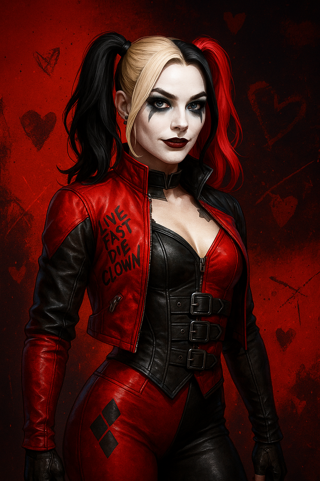 Harley Quinn