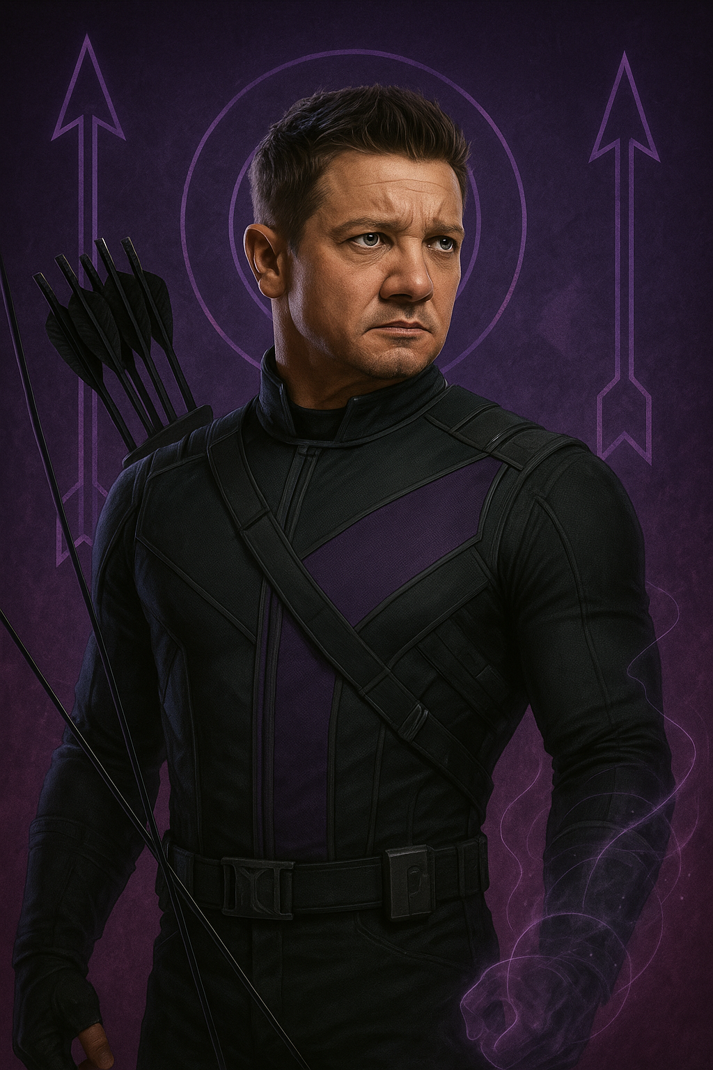 Hawkeye