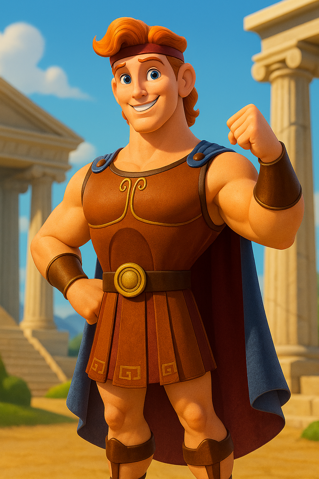 Hercules