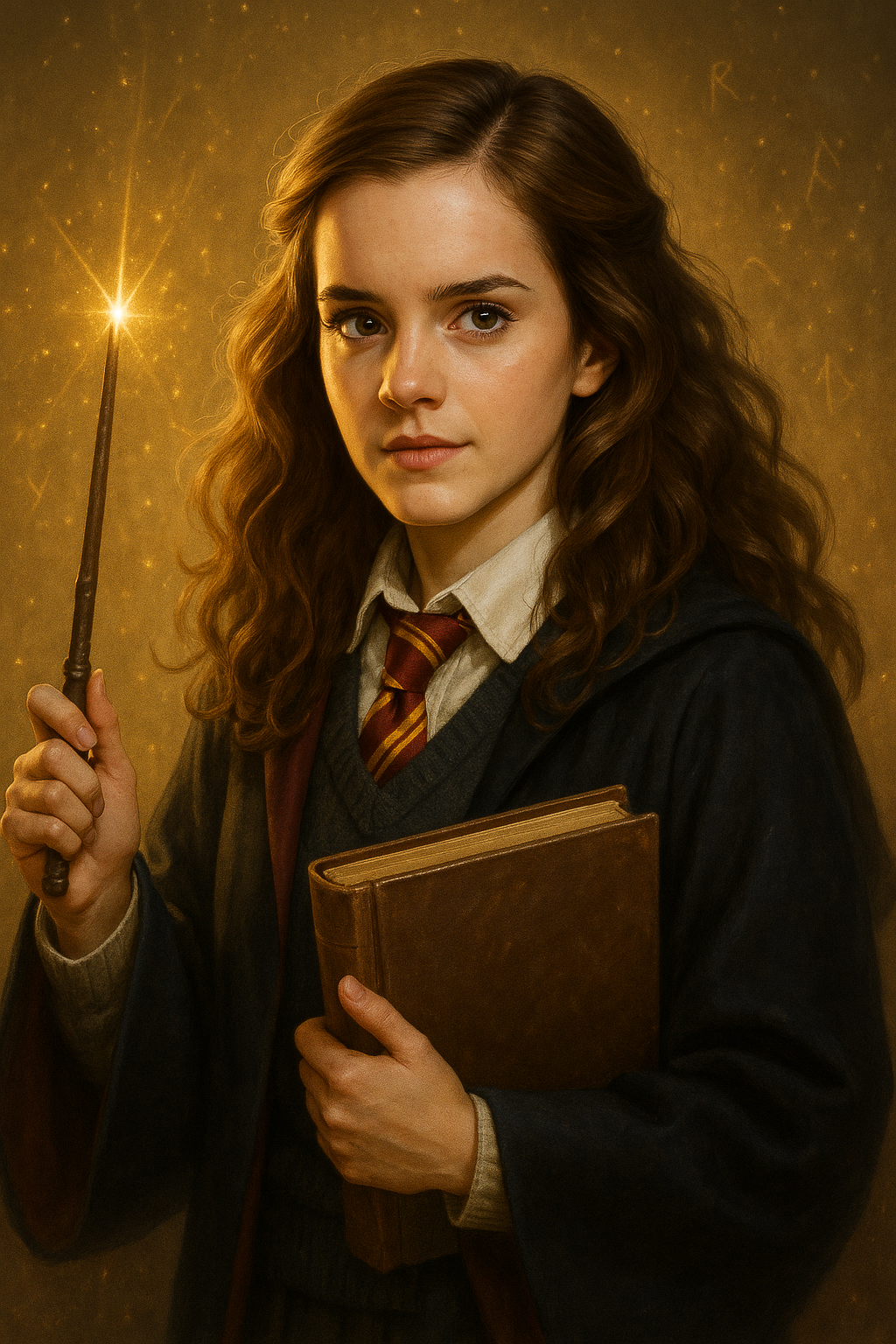 Hermione Granger