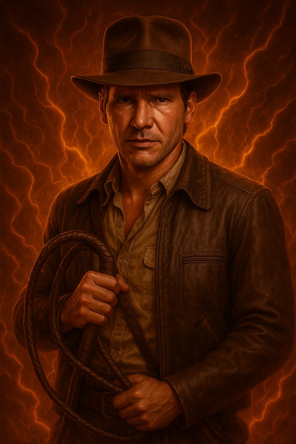 Indiana Jones