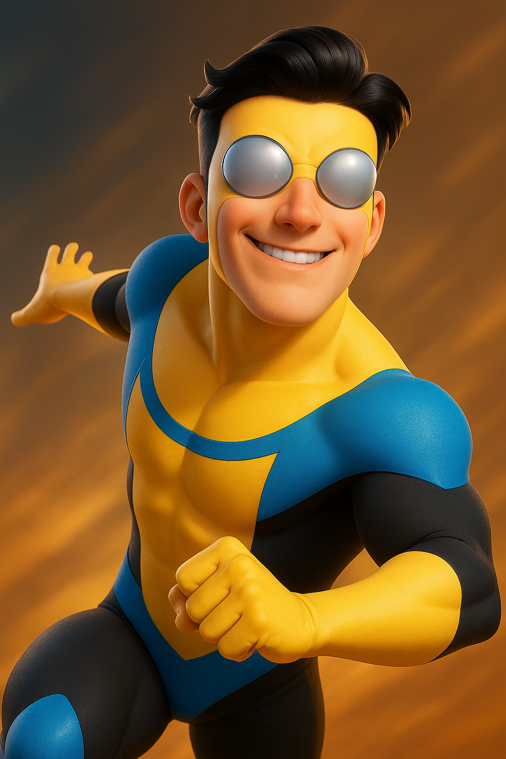 Invincible