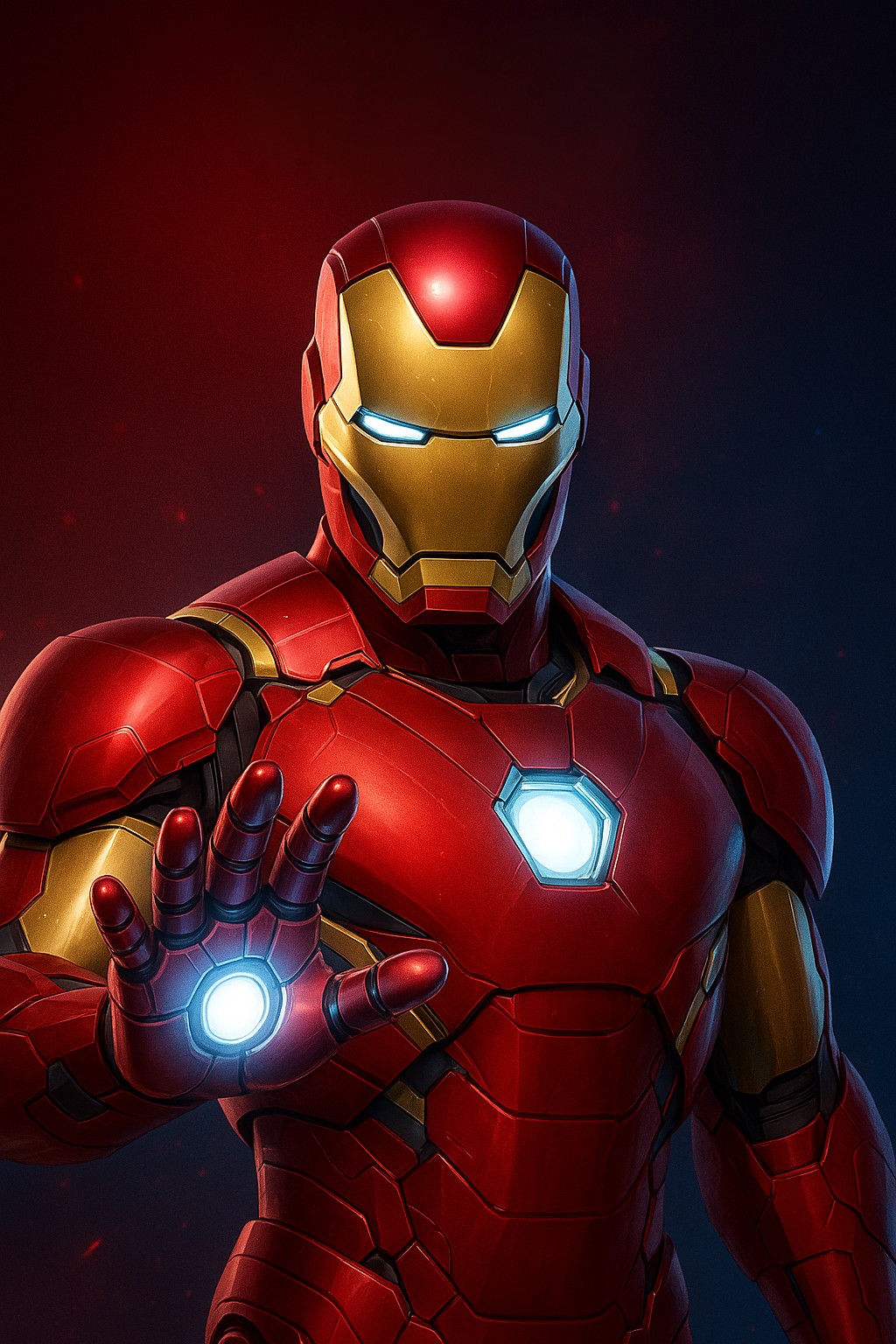 Iron Man