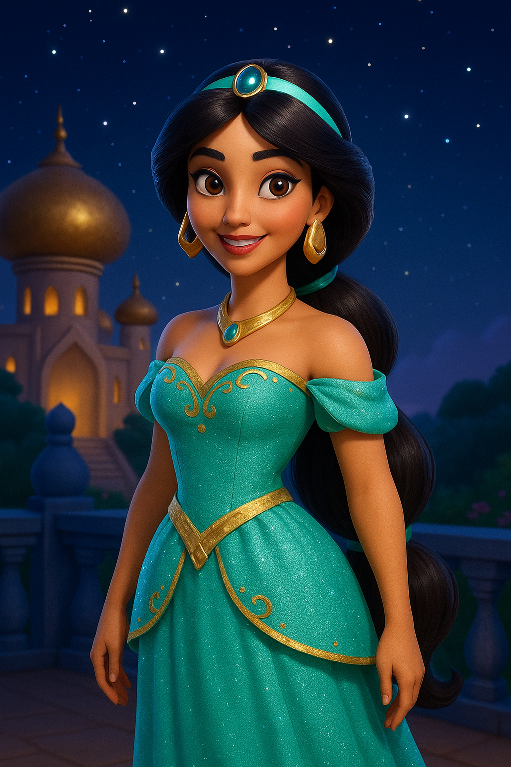 Jasmine