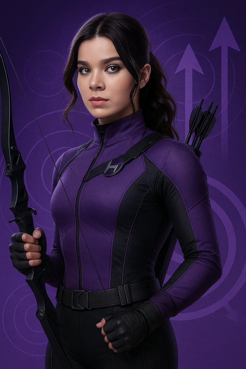 Kate Bishop
