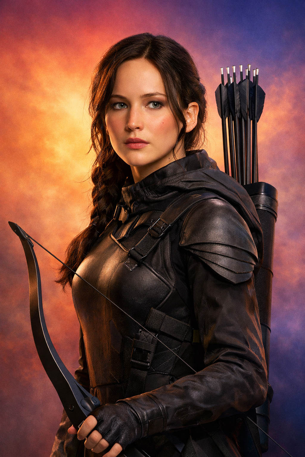 Katniss Everdeen