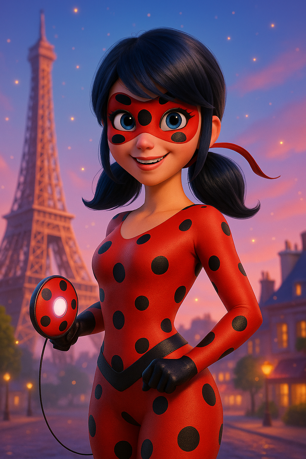 Lady Bug