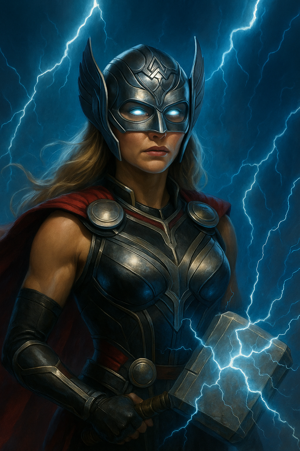 Lady Thor