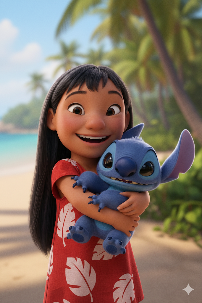 Lilo Pelekai