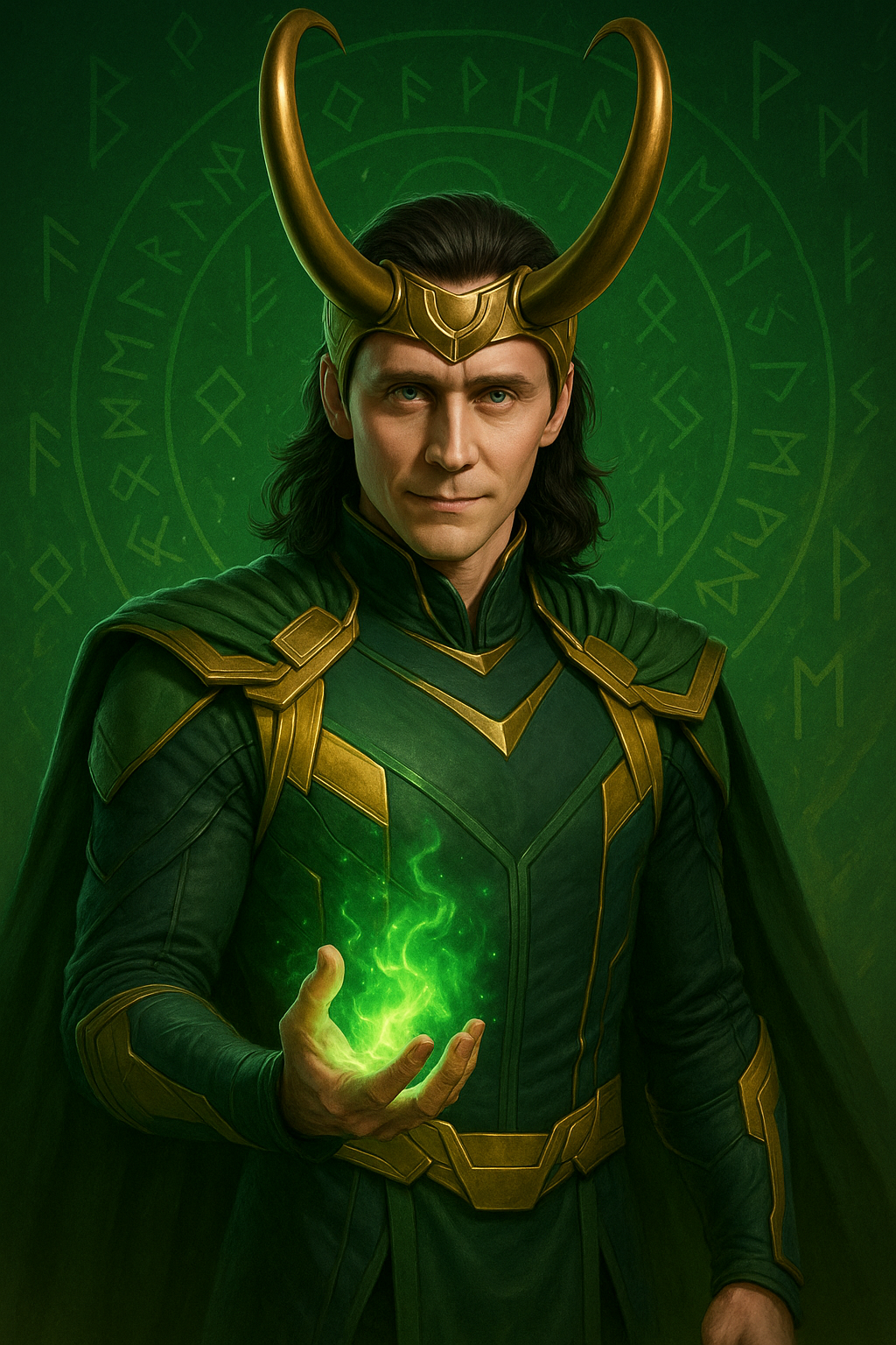 Loki