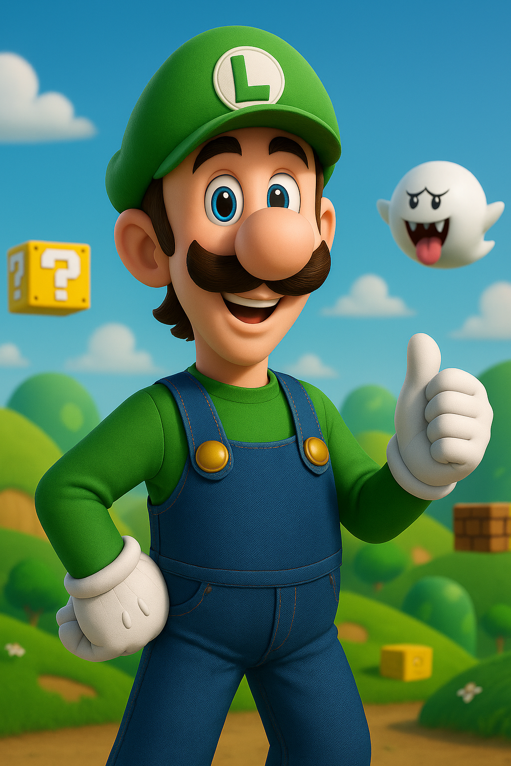 Luigi