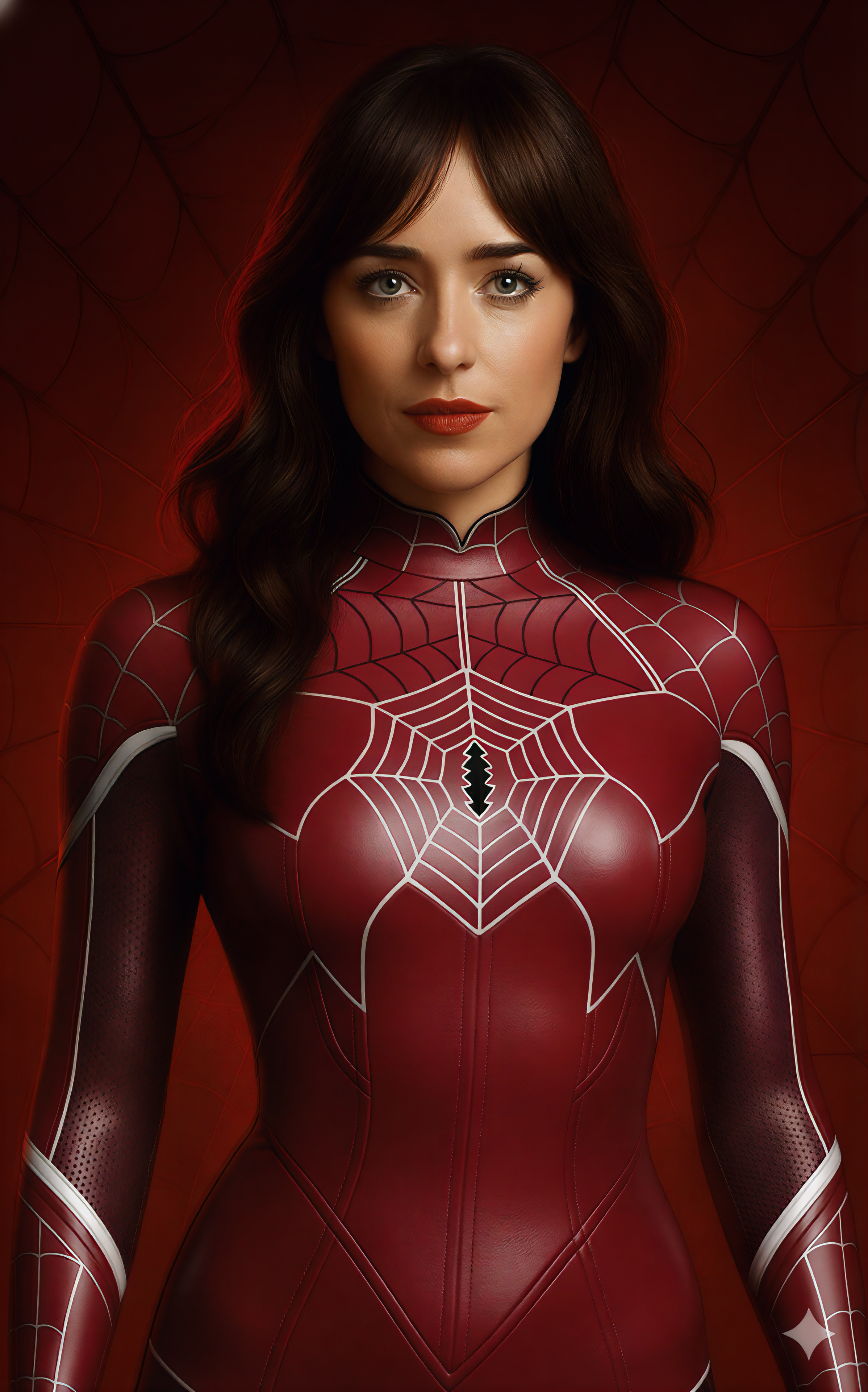Madame Web