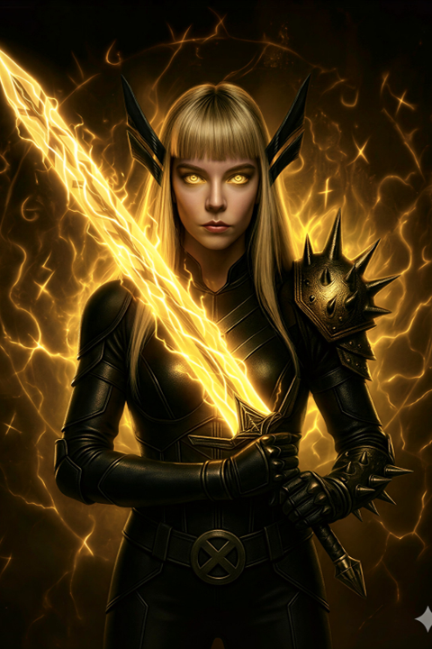 Magik