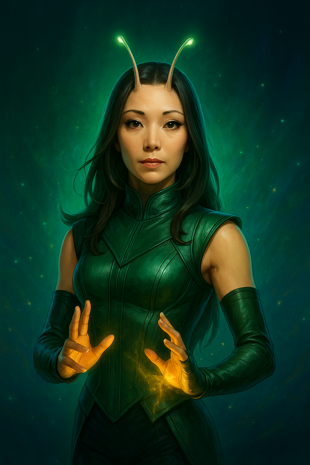 Mantis
