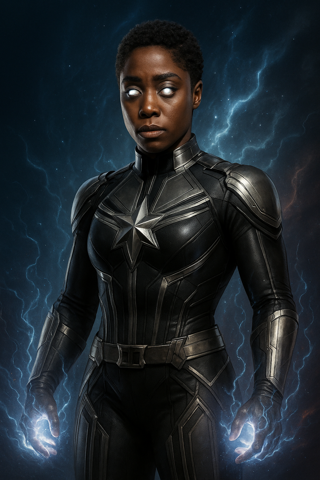 Maria Rambeau
