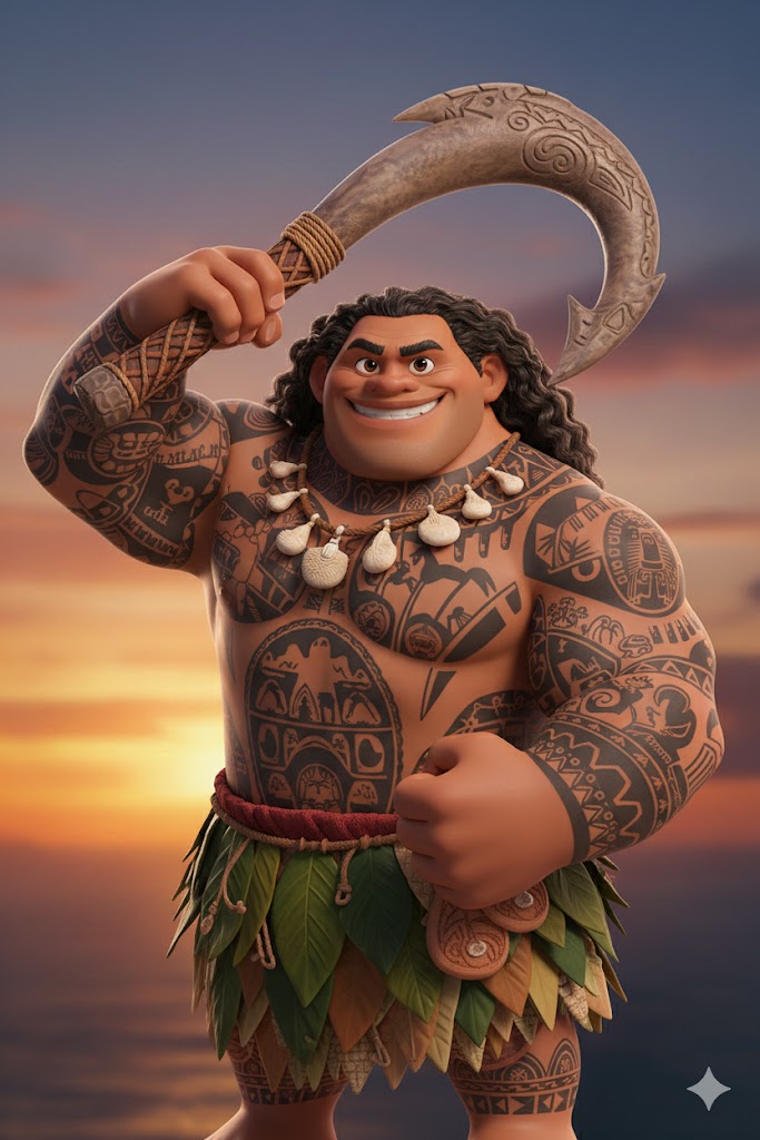 Maui