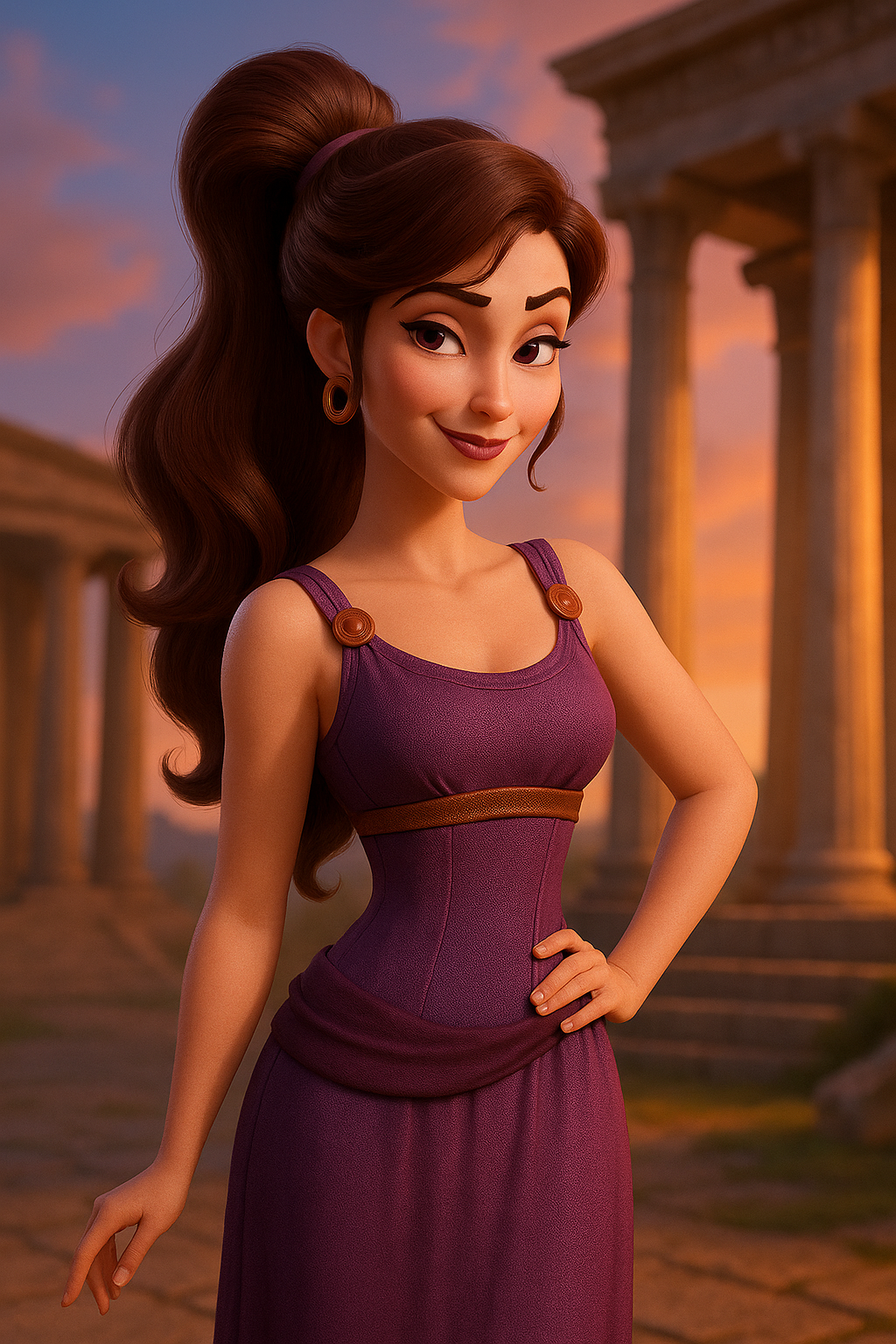 Megara