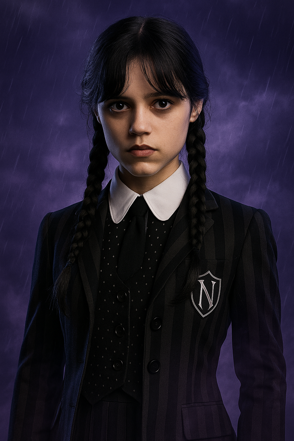 Mercoledì Addams