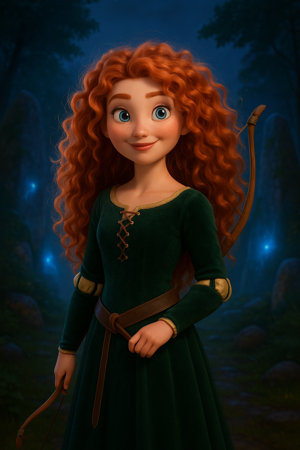 Merida