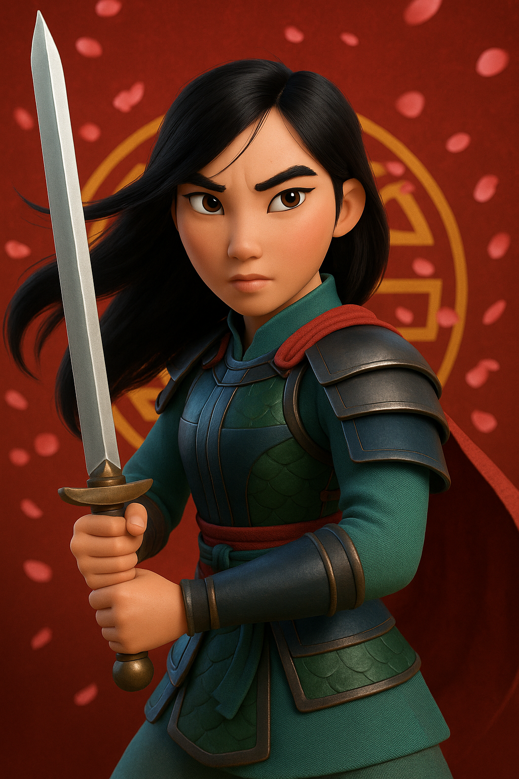 Mulan