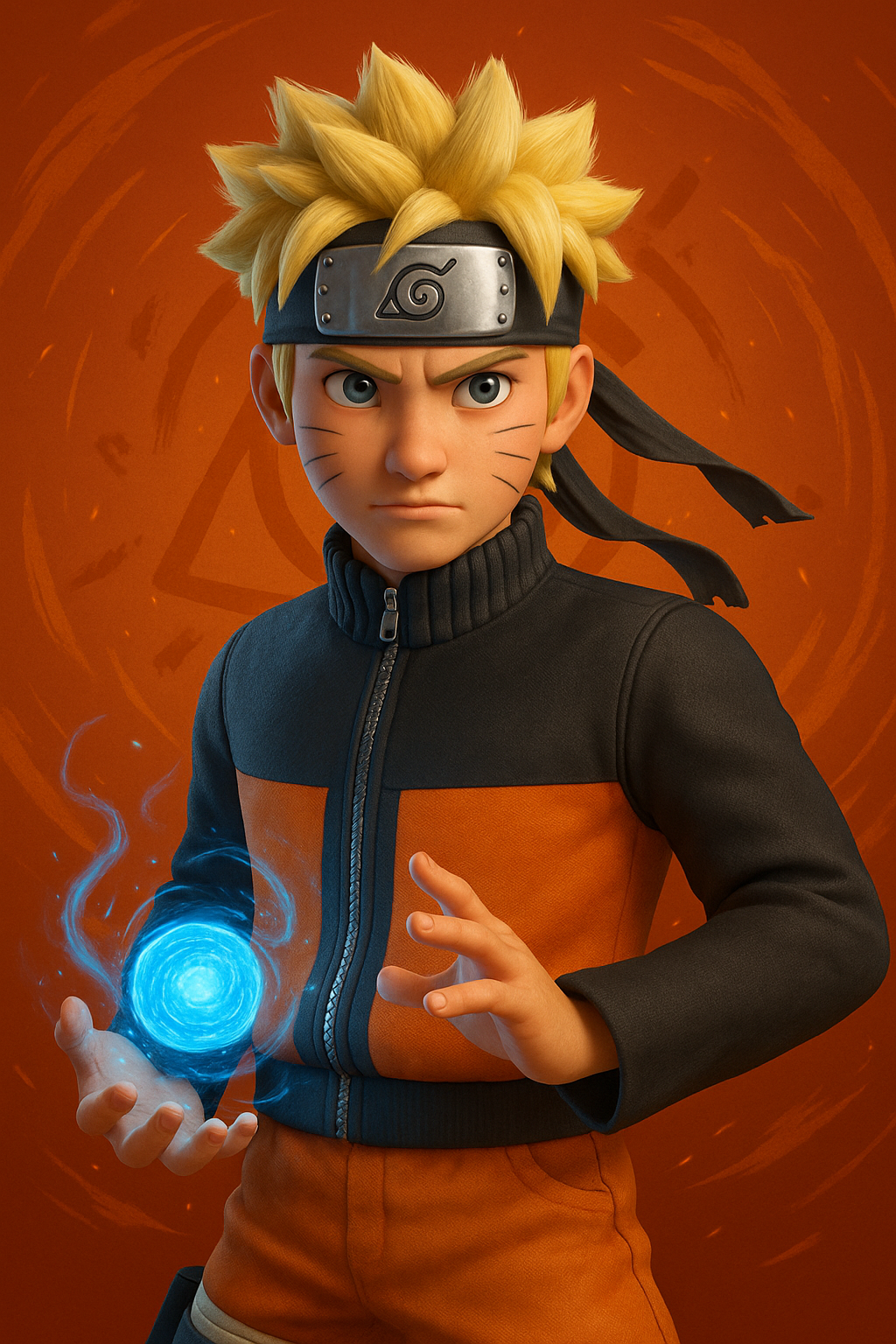 Naruto